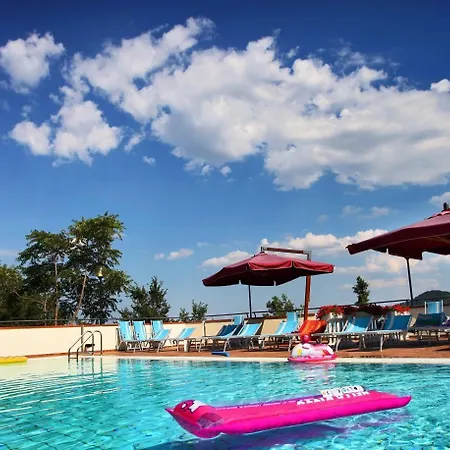 Centopini 3* Gemmano