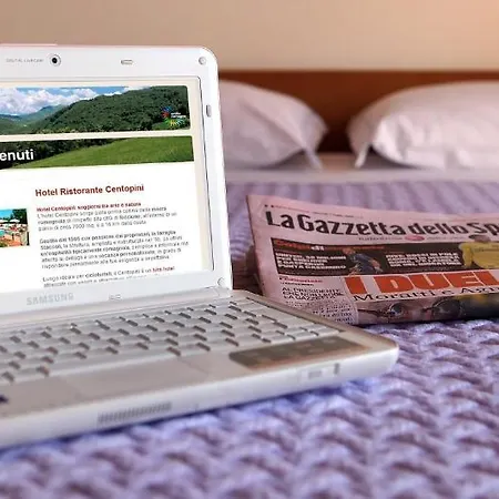 Centopini 3* Gemmano