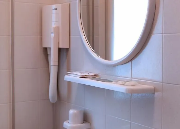 Centopini Szálloda Gemmano