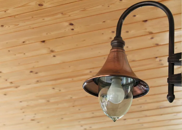 Szálloda Centopini Gemmano