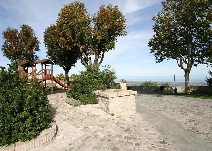 Centopini Szálloda 3*