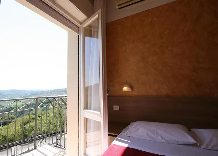 Centopini Szálloda 3*