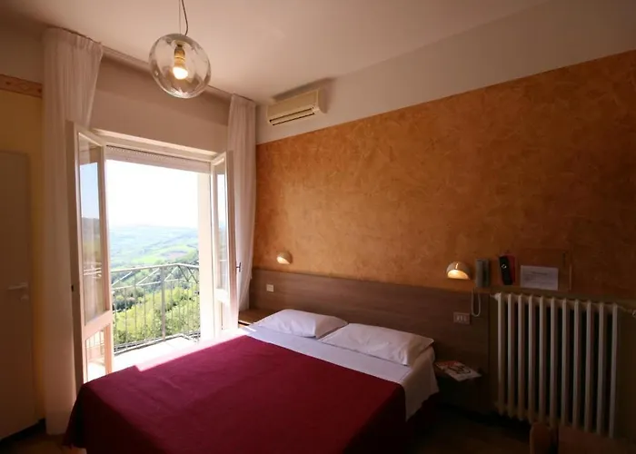 Centopini Szálloda Gemmano