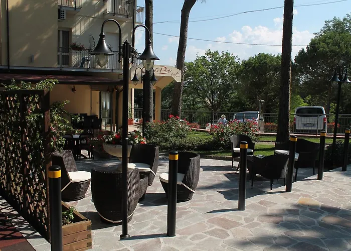 Centopini Szálloda 3*