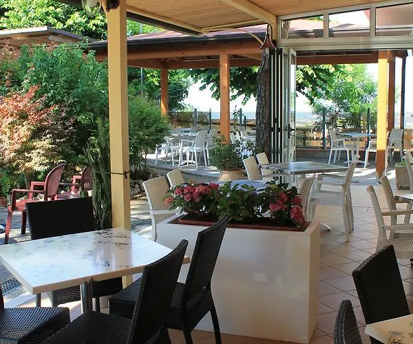 Centopini 3* Gemmano