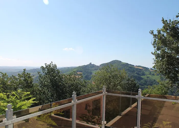 Centopini Szálloda 3*