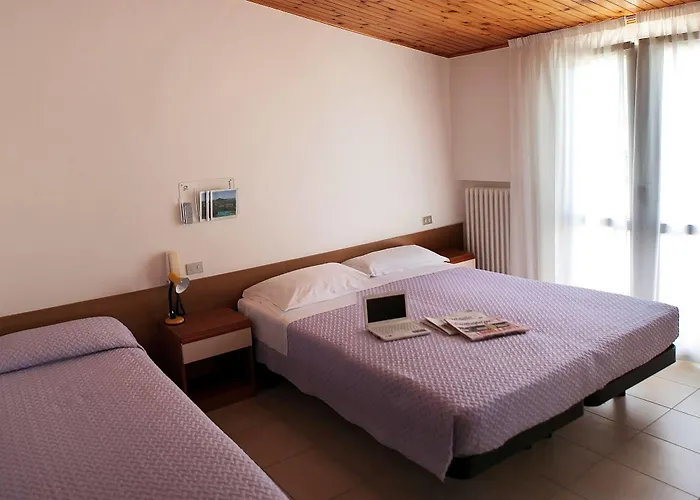 Centopini 3* Gemmano