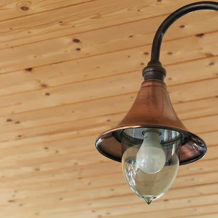 Ξενοδοχείο Centopini Gemmano