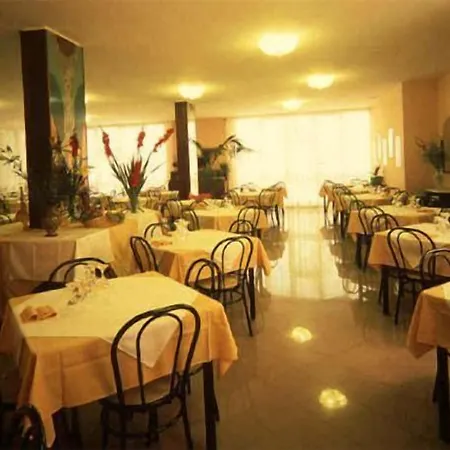 Centopini 3*