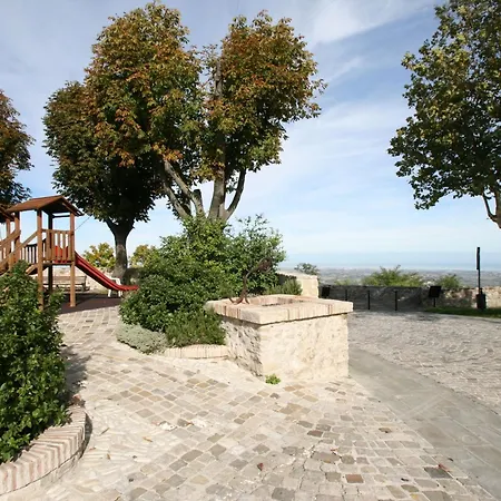 阿尔伯高森多皮尼酒店 酒店 3*