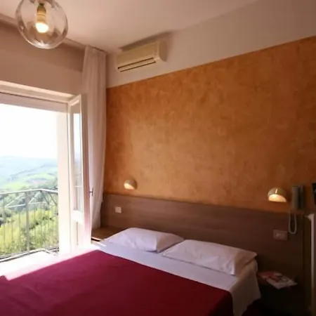 Centopini 3* Gemmano