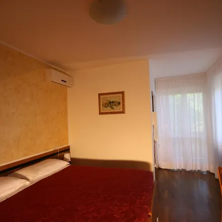 Centopini Szálloda