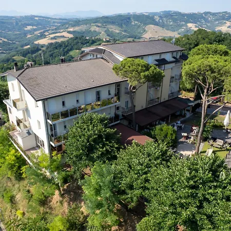 Centopini 3* Gemmano