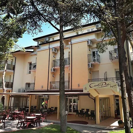 Hotel Centopini Gemmano