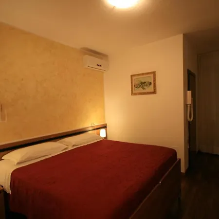 Szálloda Centopini Gemmano