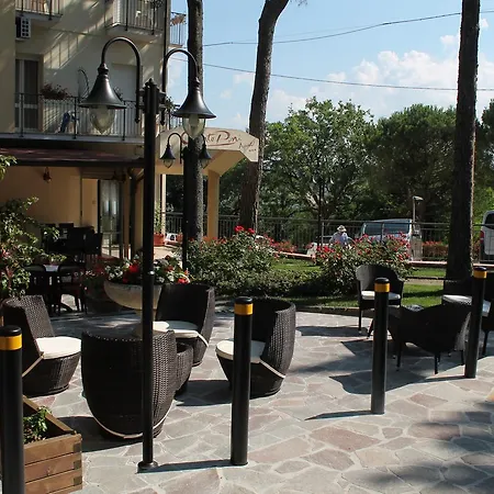 Centopini Szálloda 3*