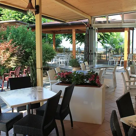 Centopini 3* Gemmano