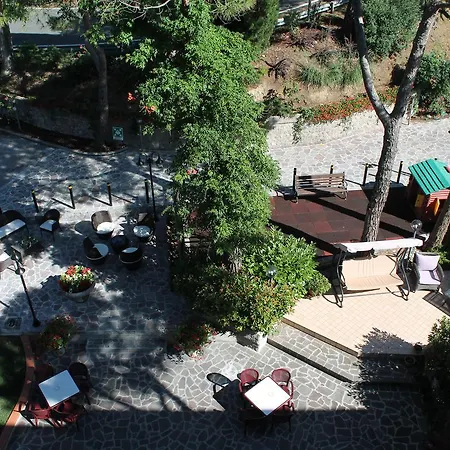 Ξενοδοχείο Centopini