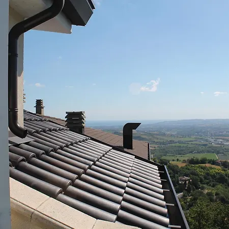 Hotel Centopini 3*