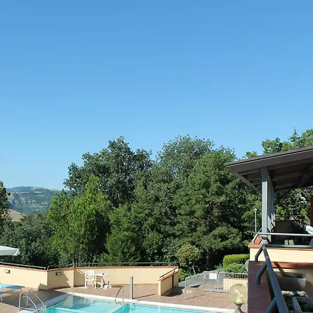 Centopini Hotel