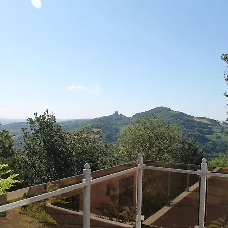 Centopini Szálloda 3*