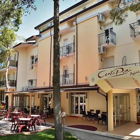 Hotel Centopini Gemmano