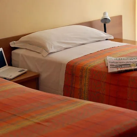 Hotel Centopini