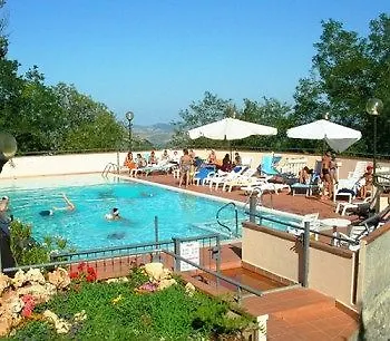 Centopini Hotel Gemmano