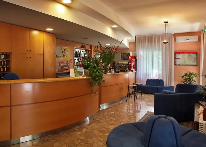 Otel Centopini Gemmano