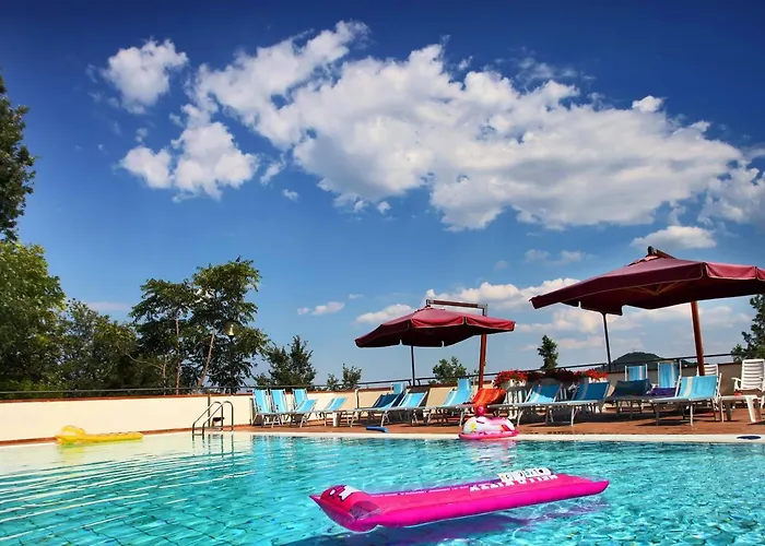 Centopini 3* Gemmano