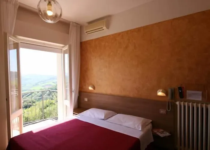 Centopini 3* Gemmano