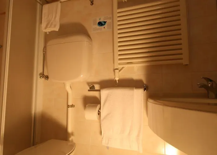 Centopini 3* Gemmano